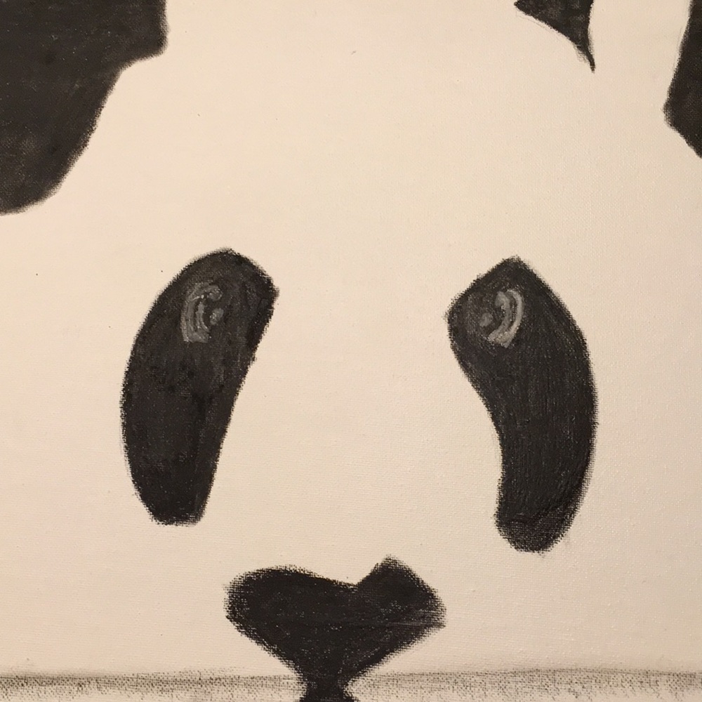 Meet your Posher, Sonia